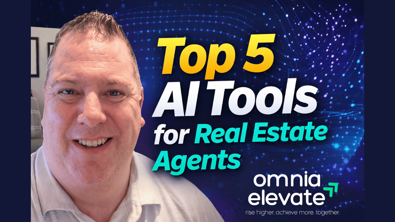 Top 5 AI Tools Real Estate Agents Are Using in 2026 - Texas Real Estate ...